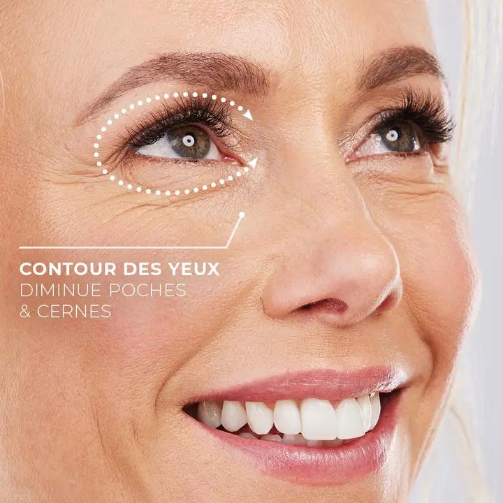 Pur’Immortelle Bio Eye Contour – bio očné sérum 15ml – Obrázok 5