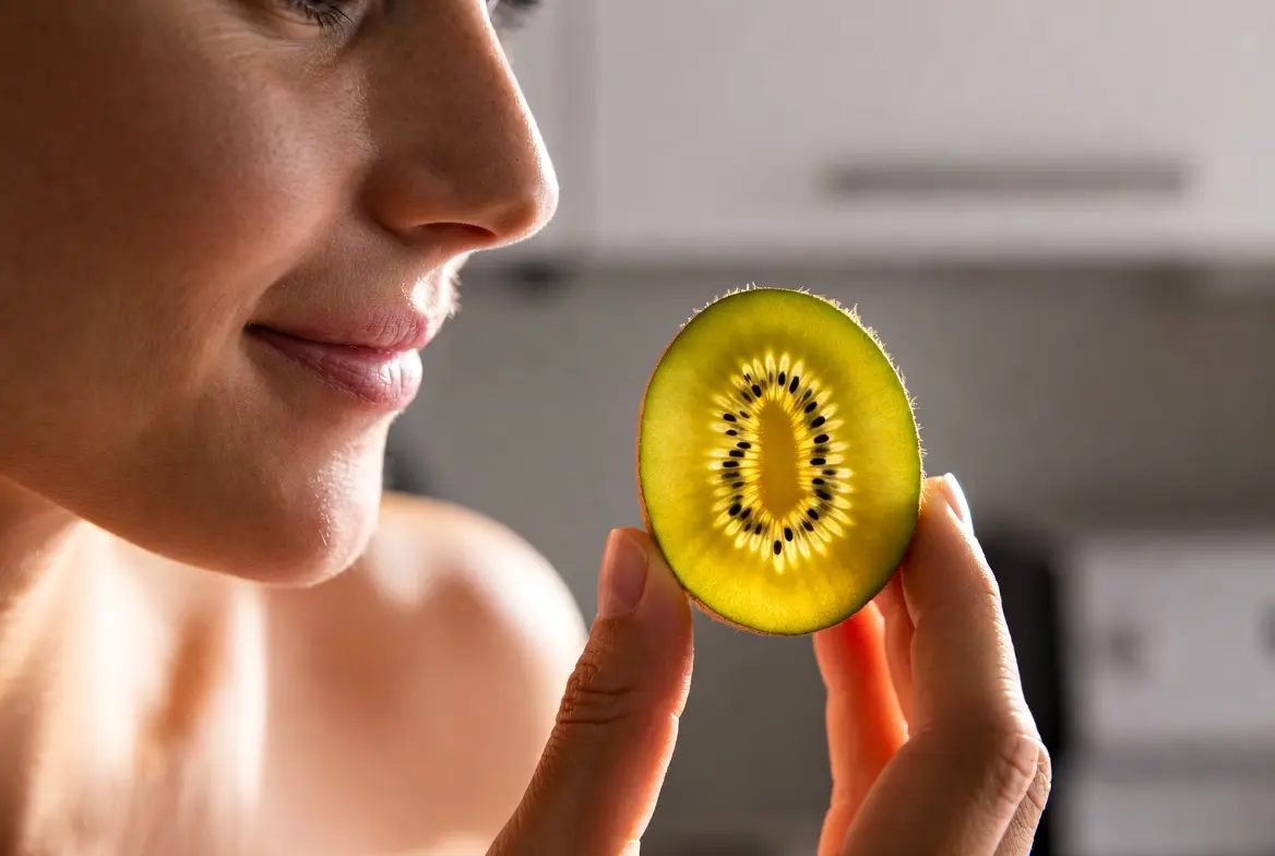 Vitamín C a pleť: prečo nestačí len sérum