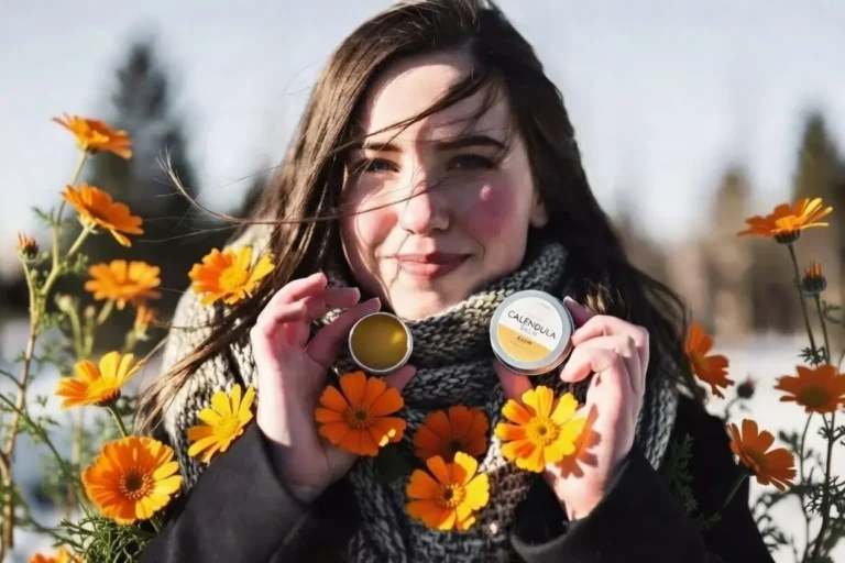 Nechtík lekársky v kozmetike: účinky a použitie