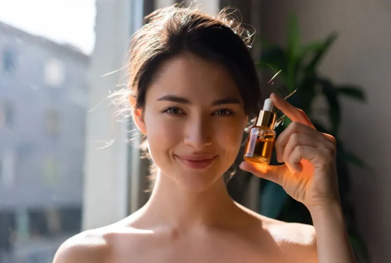 Vitamín C v prírodnej kozmetike: LAA vs. stabilné deriváty